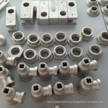 Casting Parts Stainless Steel